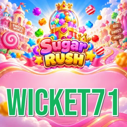 Mission and Vision of wicket71