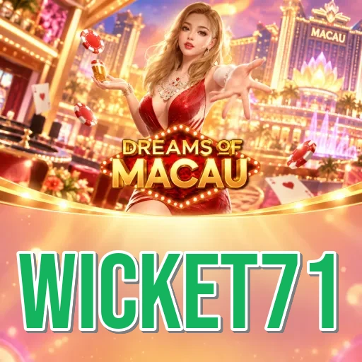 Values at wicket71