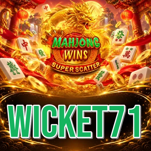 Who We Are at wicket71